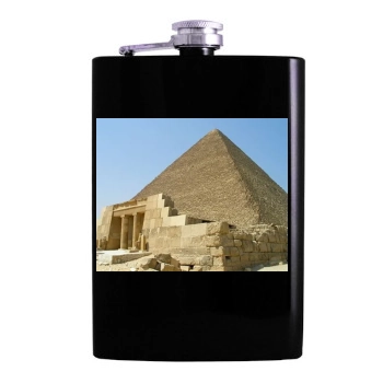 Desert Hip Flask