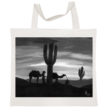 Desert Tote