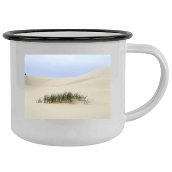 Desert Camping Mug