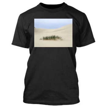 Desert Men's TShirt