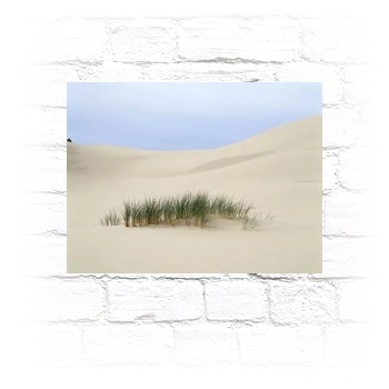 Desert Metal Wall Art