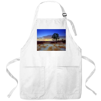 Desert Apron