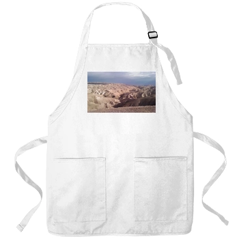 Desert Apron