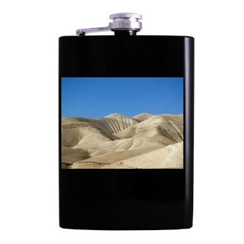 Desert Hip Flask