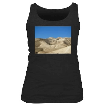 Desert Women's Tank Top