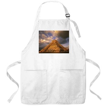 Desert Apron