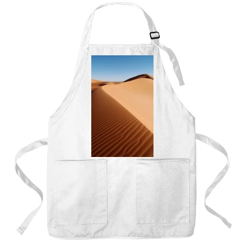 Desert Apron