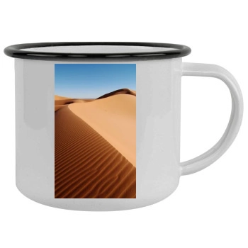 Desert Camping Mug