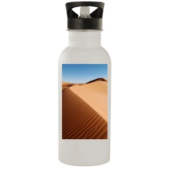 Desert Stainless Steel Water Bottle