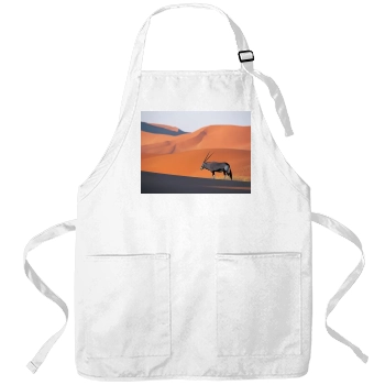 Desert Apron