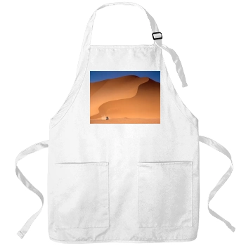 Desert Apron