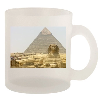 Desert 10oz Frosted Mug