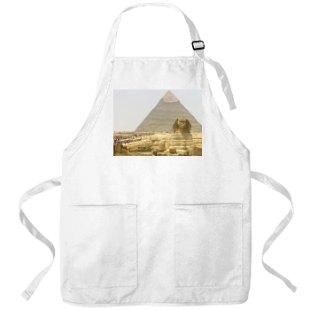 Desert Apron