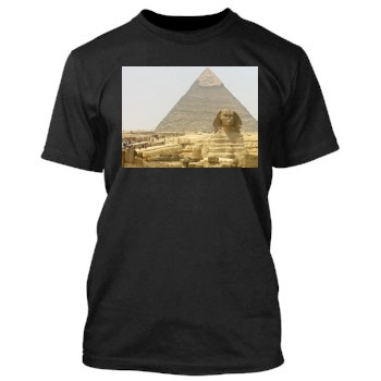 Desert Men's TShirt