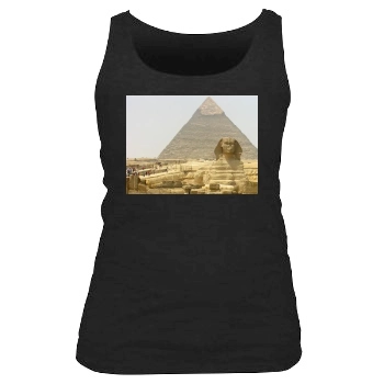 Desert Women's Tank Top