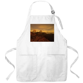 Desert Apron