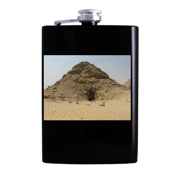 Desert Hip Flask