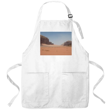 Desert Apron