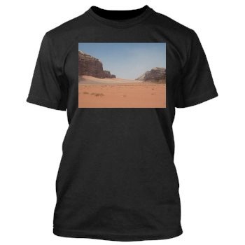 Desert Men's TShirt