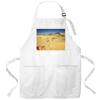 Desert Apron