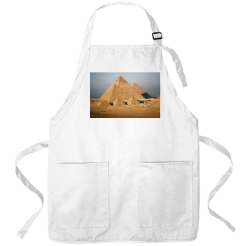 Desert Apron