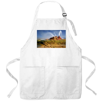 Desert Apron