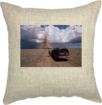 Desert Pillow