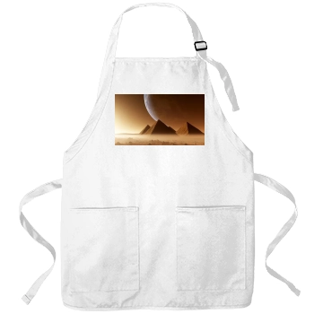 Desert Apron