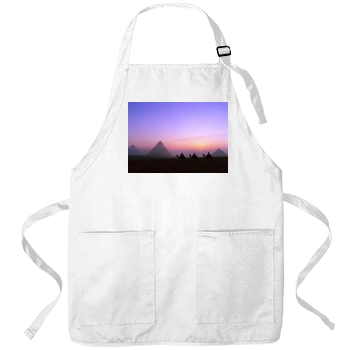 Desert Apron