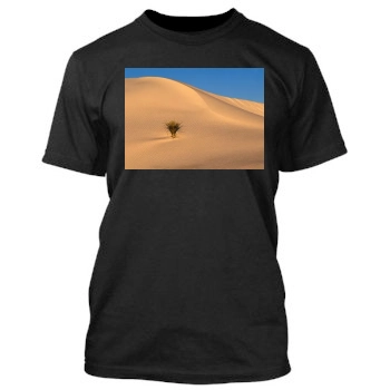 Desert Men's TShirt