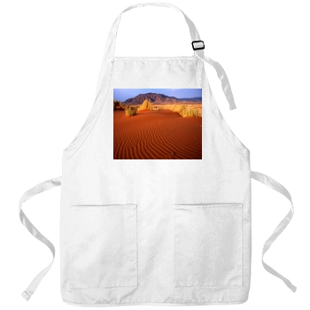 Desert Apron