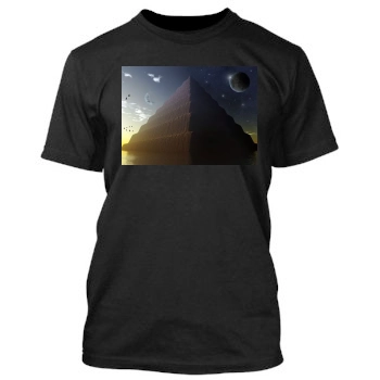 Desert Men's TShirt