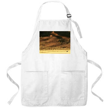 Desert Apron