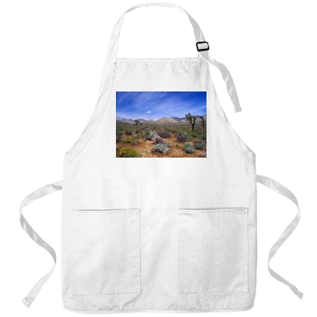 Desert Apron