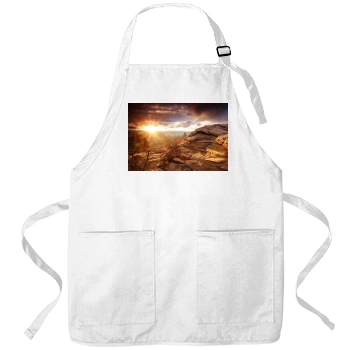 Desert Apron