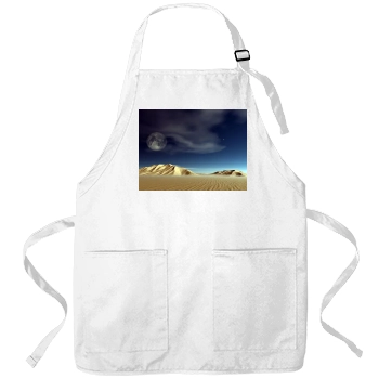 Desert Apron