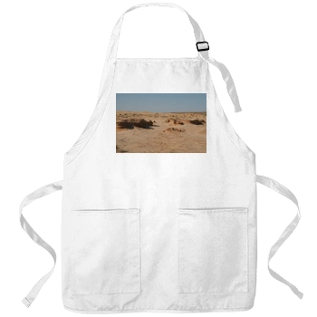 Desert Apron