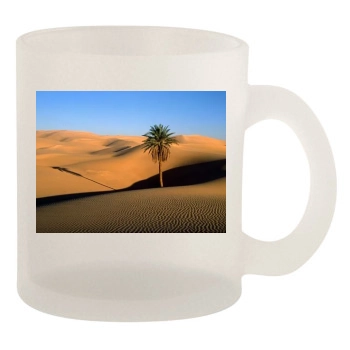 Desert 10oz Frosted Mug