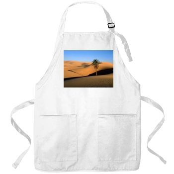 Desert Apron