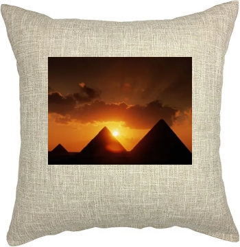 Desert Pillow