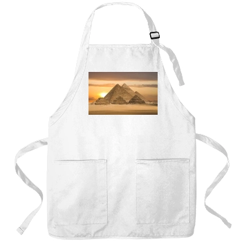 Desert Apron