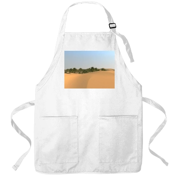 Desert Apron