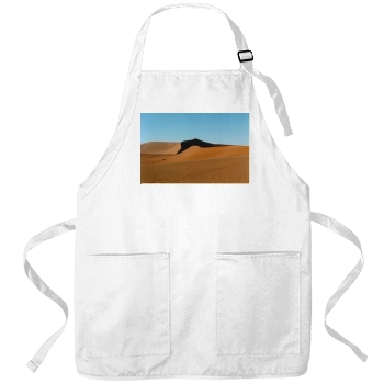 Desert Apron