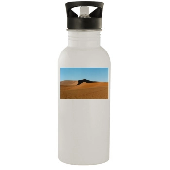 Desert Stainless Steel Water Bottle