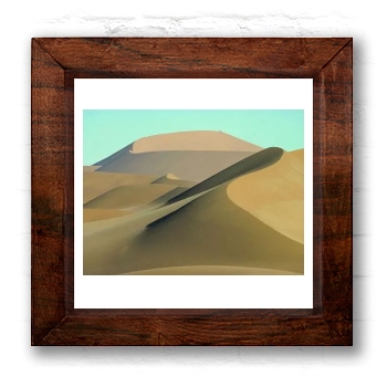 Desert 6x6