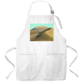 Desert Apron