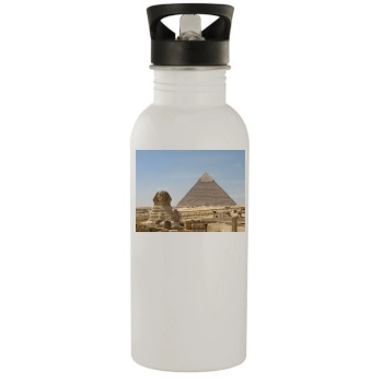 Desert Stainless Steel Water Bottle