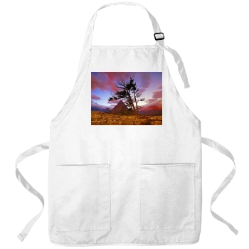 Desert Apron