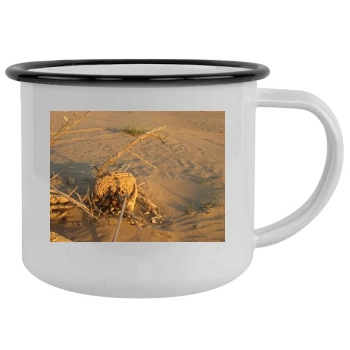 Desert Camping Mug