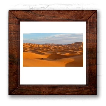 Desert 6x6